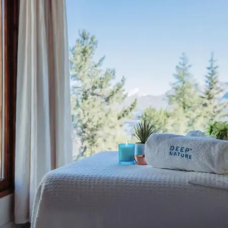 Lägenhet Arc 1950, 3 Duplex Cheminee, 10 Personnes Les Arcs (Savoie)