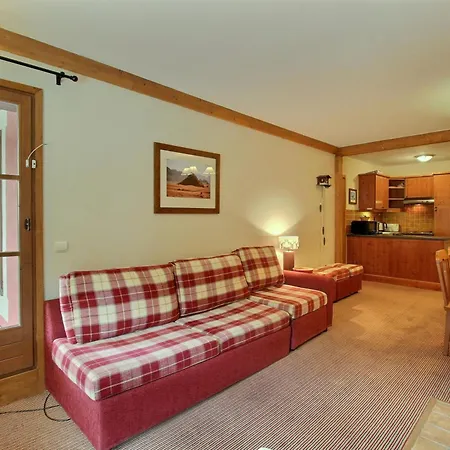 Arc 1950, 3 Duplex Cheminee, 10 Personnes Les Arcs (Savoie)