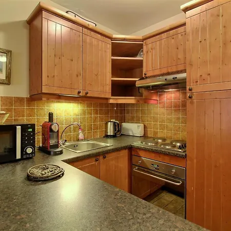 Arc 1950, 3 Duplex Cheminee, 10 Personnes