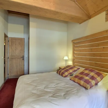 Lägenhet Arc 1950, 3 Duplex Cheminee, 10 Personnes